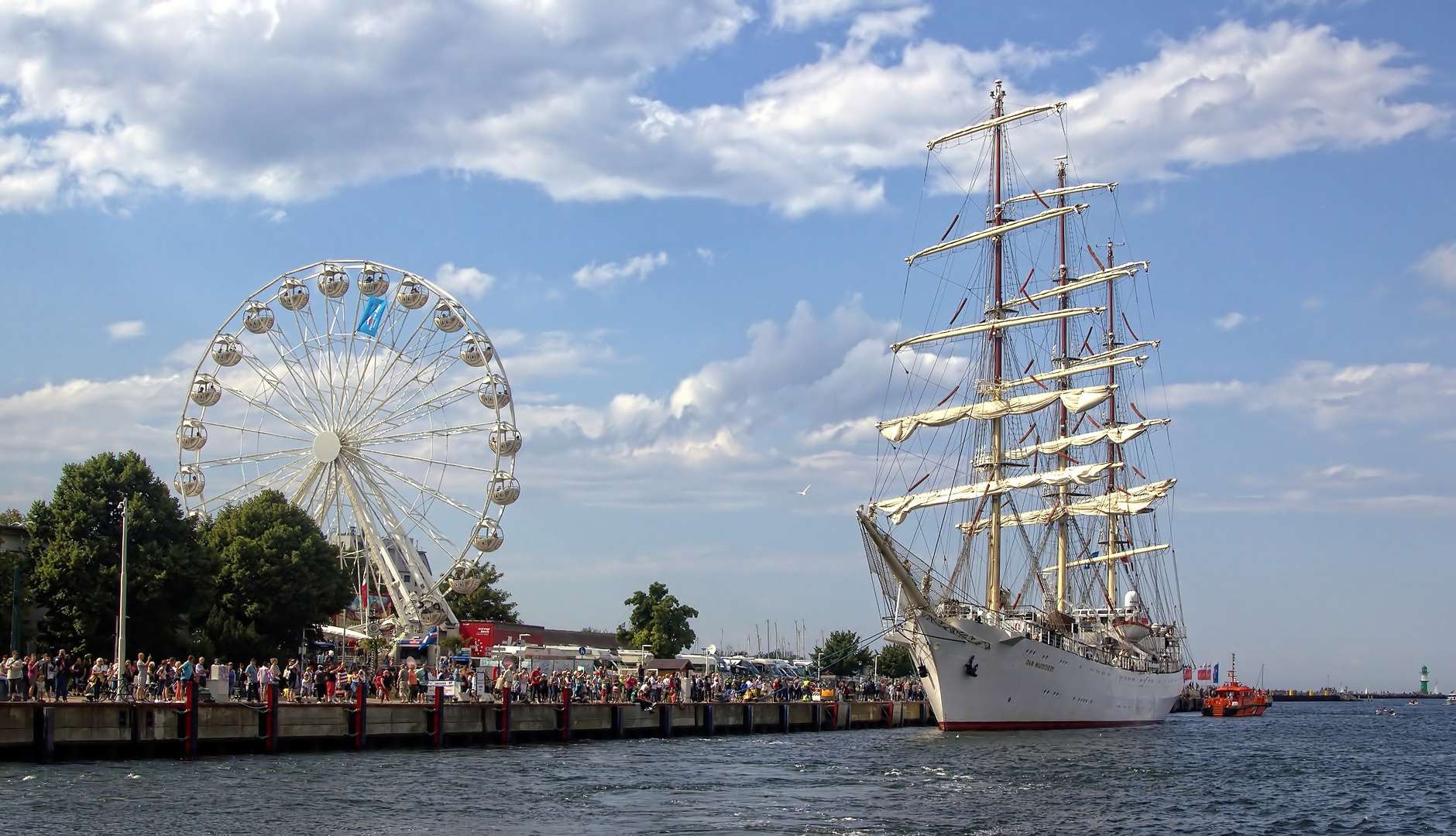 Riesenrad 