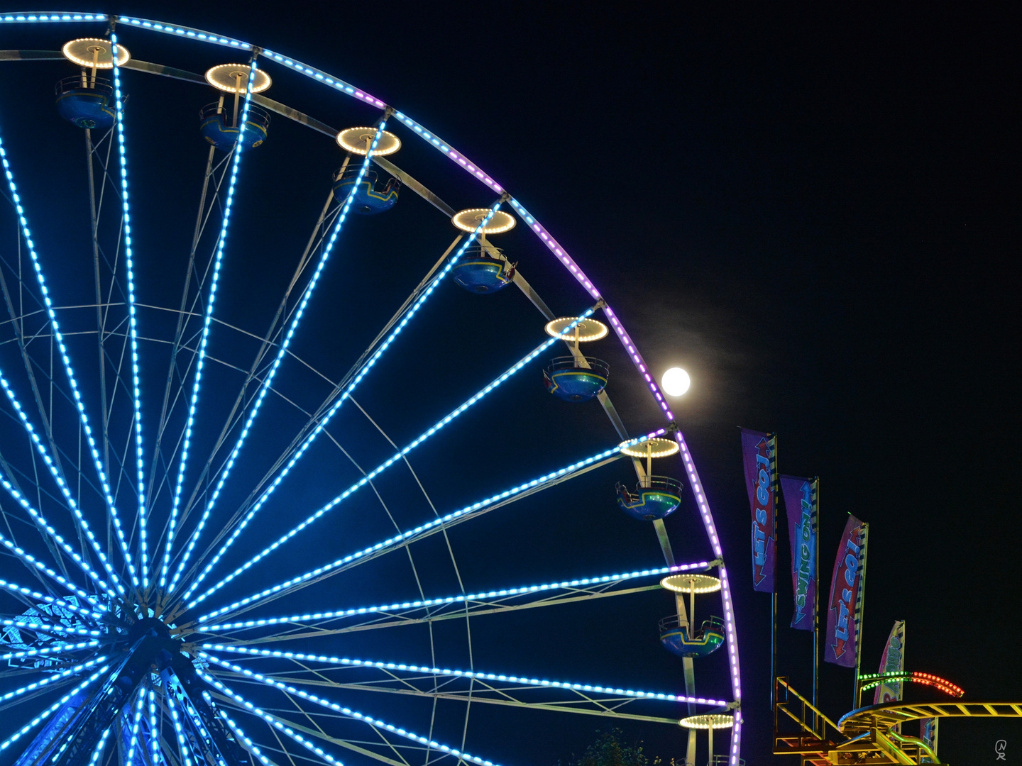 Riesenrad  