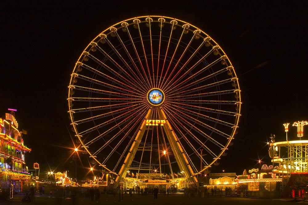 -Riesenrad-