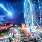 Riesenrad am Pier II