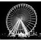 Riesenrad am Place de la Concorde