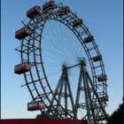 Riesenrad am Prata