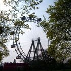 Riesenrad am Prater