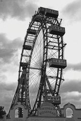 Riesenrad am Prater