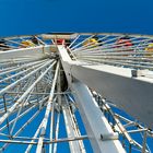 Riesenrad am Santa Monica Pier