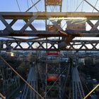 Riesenrad am Wiener Prater