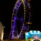 Riesenrad am Wiener Prater