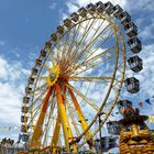 Riesenrad Aschaffenburg