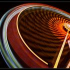 Riesenrad auf dem Hamburger DOM