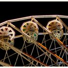 Riesenrad auf dem Hessentag in Stadtallendorf 2010