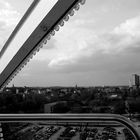 Riesenrad Aussicht...