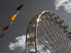 .. riesenrad ..