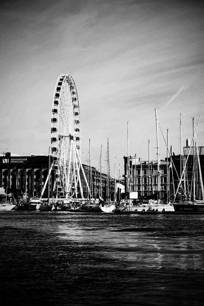 riesenrad von TheReacH 