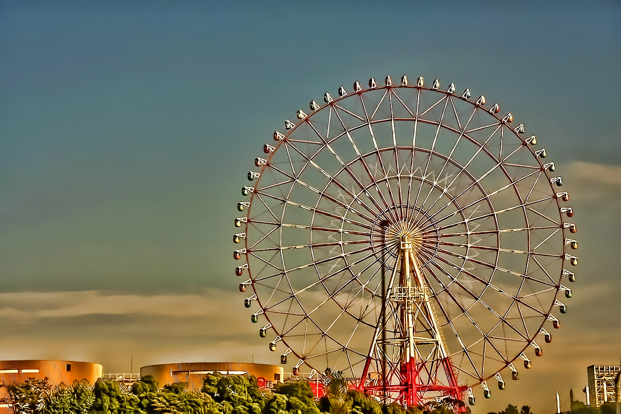 Riesenrad