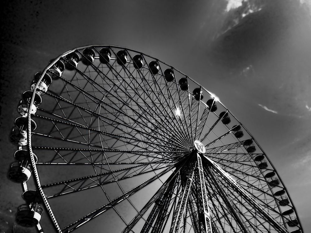 riesenrad          