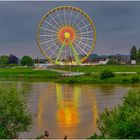 Riesenrad...