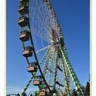 Riesenrad Bellevue