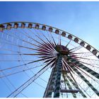 Riesenrad - Bellevue