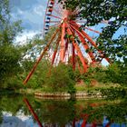 Riesenrad Berlin