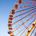 Riesenrad Bremen