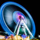 Riesenrad Bremer Freimarkt