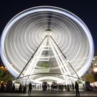 Riesenrad Budapest