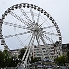 Riesenrad Budapest