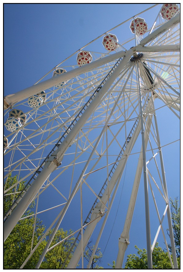 RIESENrad