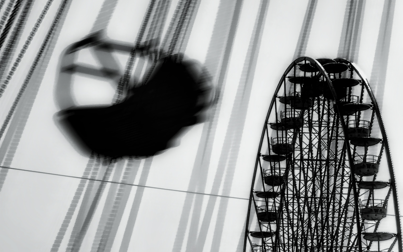 riesenrad ...