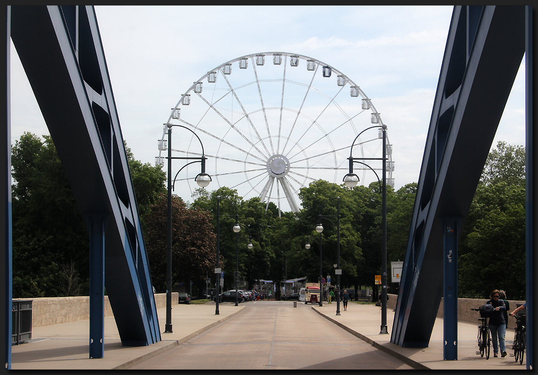 ...RiesenRad...