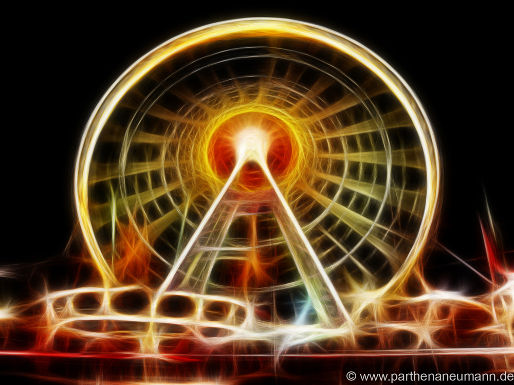 " Riesenrad "