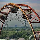 Riesenrad der Industriekultur