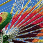 Riesenrad, Detail