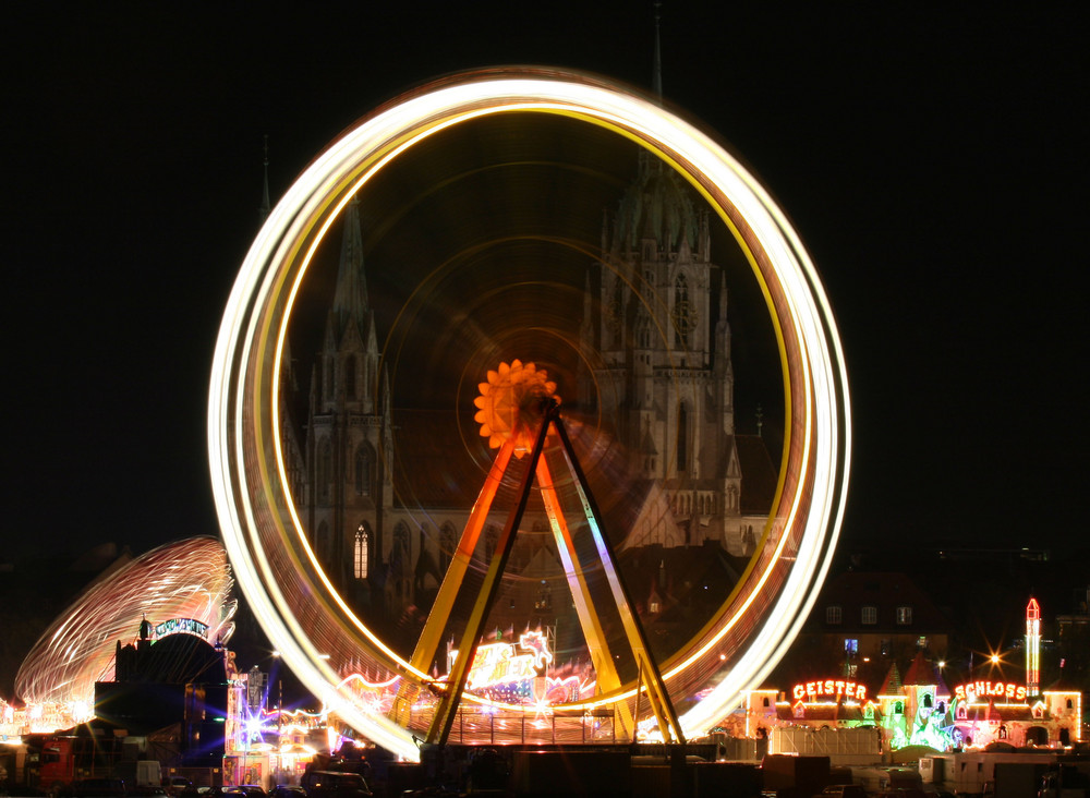 Riesenrad die 2.