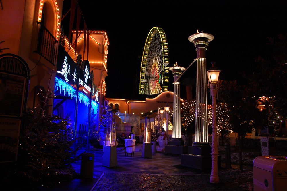 Riesenrad die 2