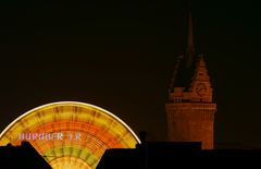 Riesenrad die 2te