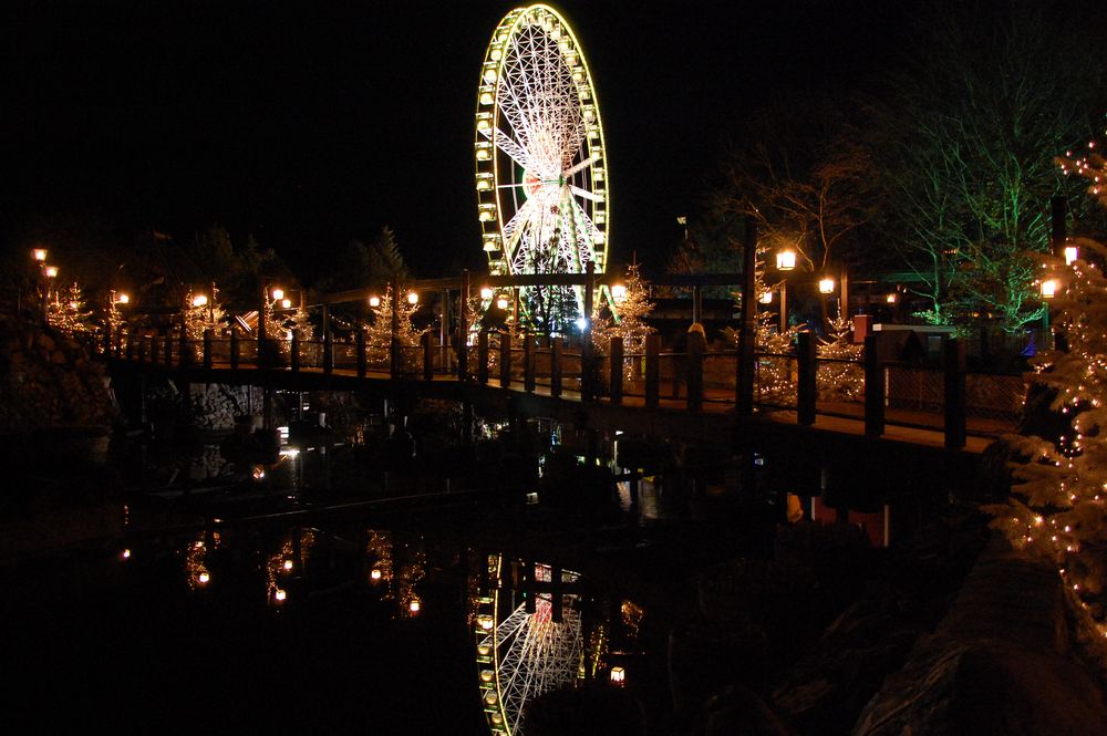 Riesenrad die 4