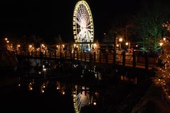 Riesenrad die 4