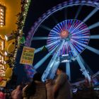 Riesenrad Dom HH