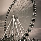 Riesenrad Dublin