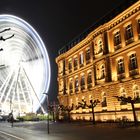 Riesenrad Düsseldorf