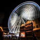 Riesenrad Düsseldorf