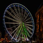 Riesenrad Düsseldorf