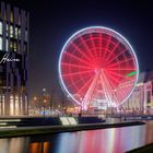 Riesenrad Düsseldorf