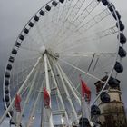 Riesenrad Düsseldorf