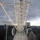 Riesenrad Düsseldorf Teil 2