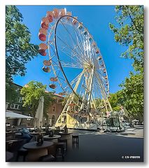 Riesenrad 