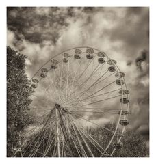 - Riesenrad -