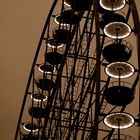 Riesenrad Eckernförder Piratentage 2010