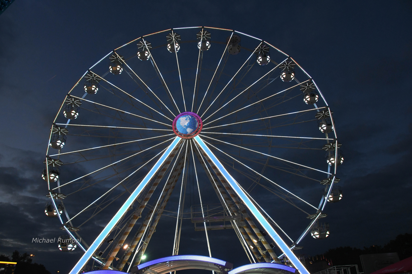 Riesenrad 